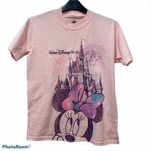 Disney Parks Minnie Mouse Shirt